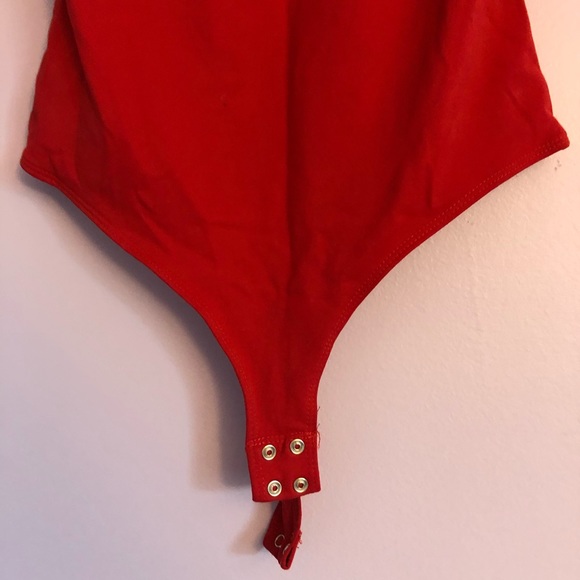 Dynamite bodysuit - Picture 4 of 7